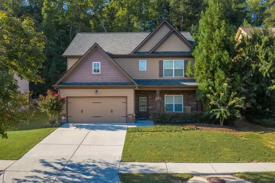 6367 Barker Station WALK NE, Sugar Hill, GA 30518