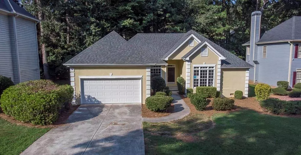 7050 Wind Run WAY, Stone Mountain, GA 30087