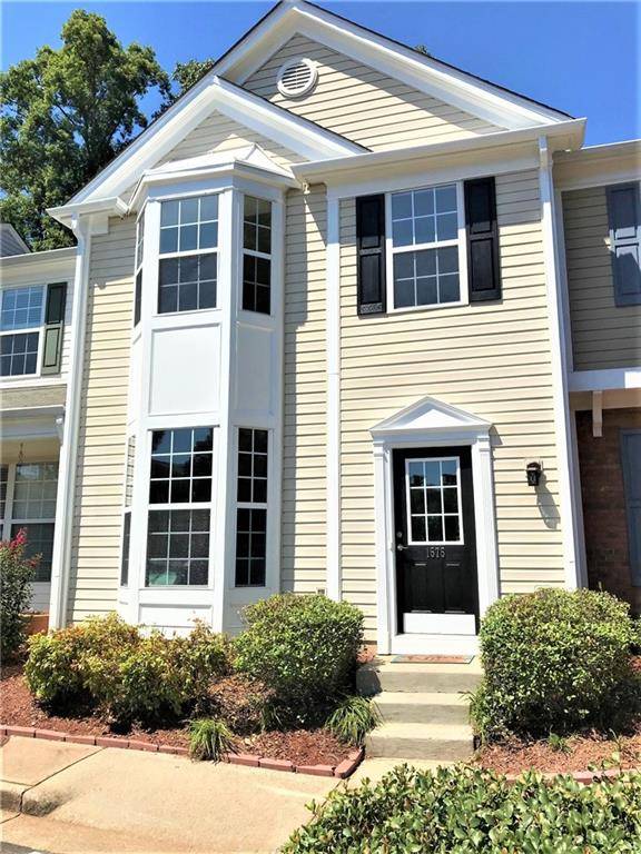 1575 Kilmington CT, Alpharetta, GA 30009