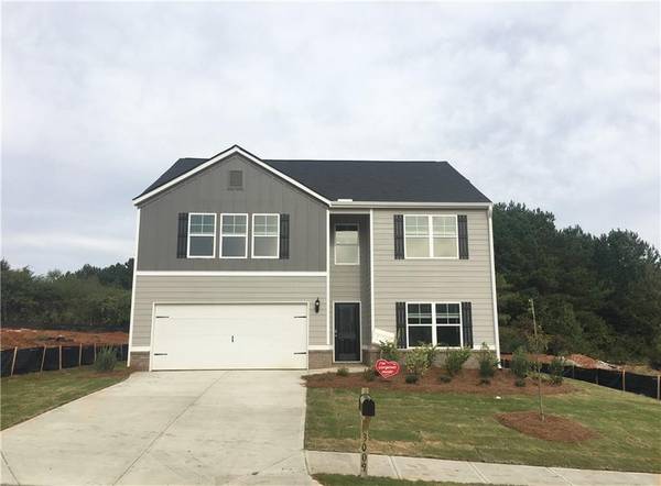 3009 Chris CIR, Villa Rica, GA 30180