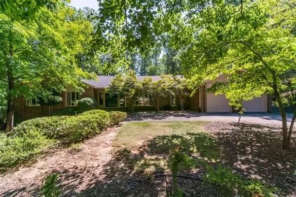 Marietta, GA 30067,4134 RIVER CLIFF CHASE SE