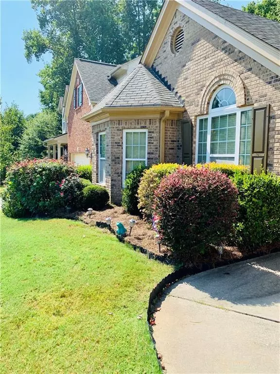 Lawrenceville, GA 30043,1488 Jameson LN