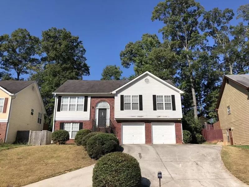 341 OAK VISTA CT, Lawrenceville, GA 30044