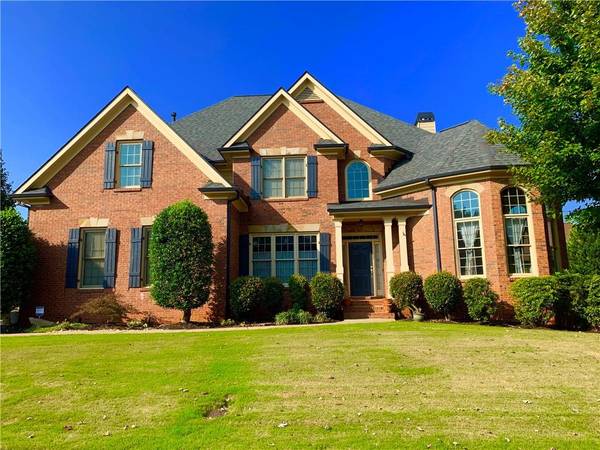 780 Verbena WAY, Auburn, GA 30011