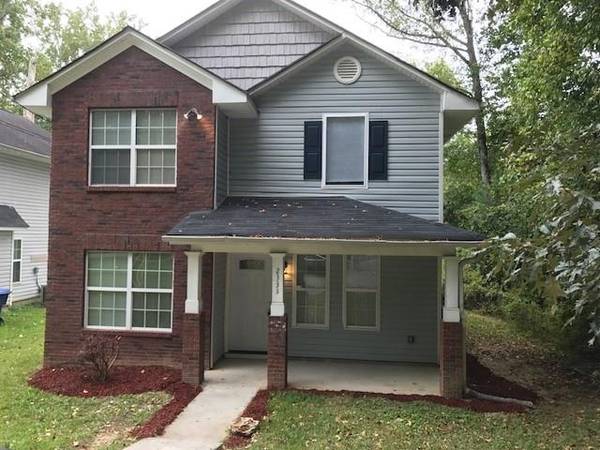 2333 Daniel RD SW, Atlanta, GA 30331