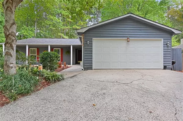 Roswell, GA 30076,355 Creekside CT