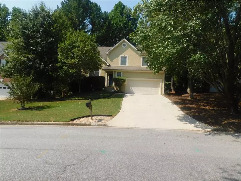 114 Carolinas WAY, Fayetteville, GA 30215