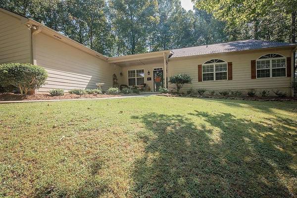 902 Gold Ridge RD, Dahlonega, GA 30533