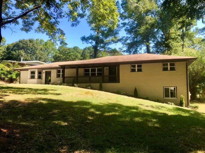 2794 Alameda TRL, Decatur, GA 30034