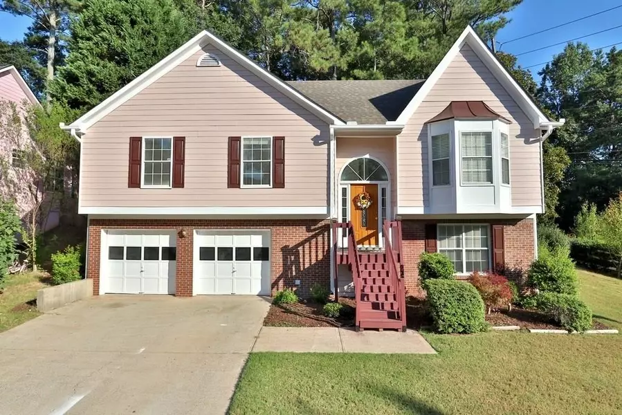 4295 BERKELEY SOUTH CT, Duluth, GA 30096