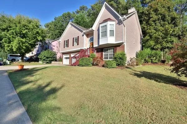 Duluth, GA 30096,4295 BERKELEY SOUTH CT