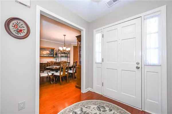 Powder Springs, GA 30127,4961 Brownwood DR