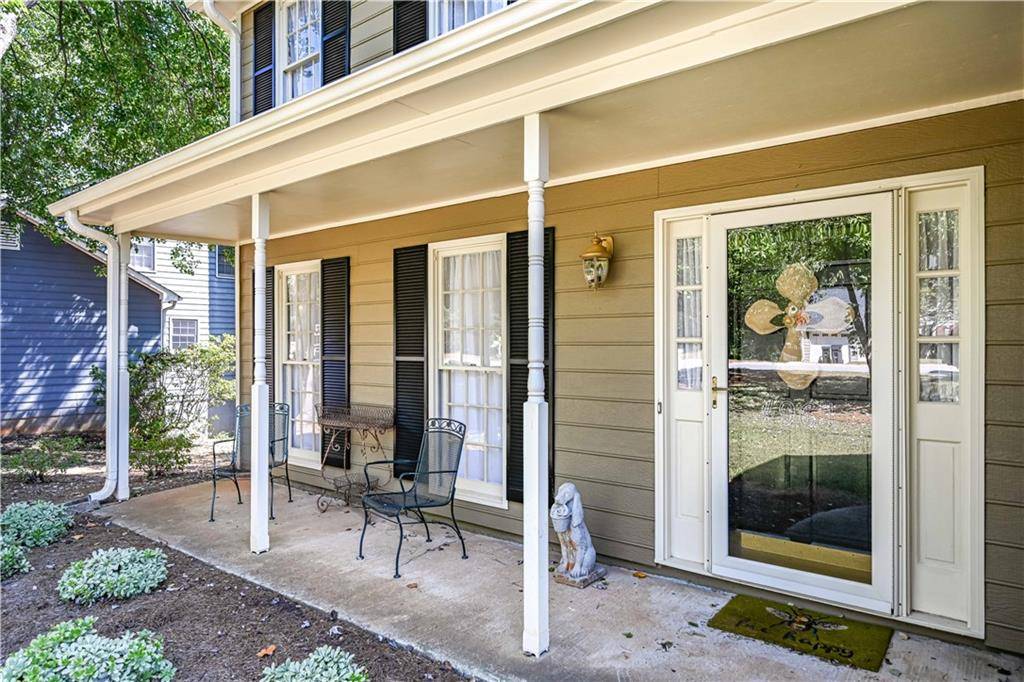 Powder Springs, GA 30127,4961 Brownwood DR