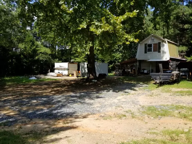 322 Old Brock RD, Rockmart, GA 30153