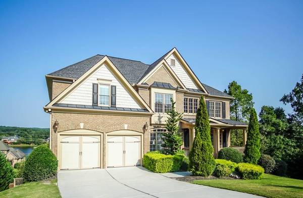 3424 Mulberry Lane CT, Dacula, GA 30019