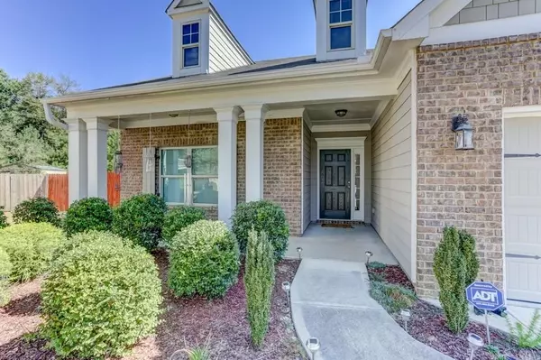 Powder Springs, GA 30127,4535 Wood Cove WALK