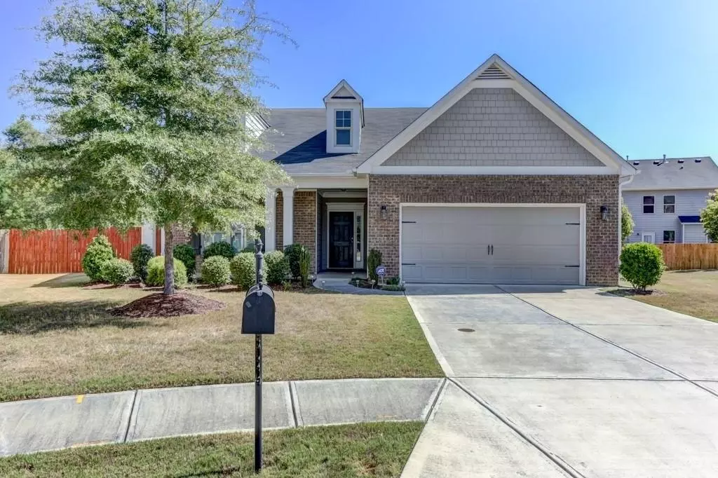 Powder Springs, GA 30127,4535 Wood Cove WALK