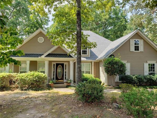 12735 Simmons RD, Hampton, GA 30228