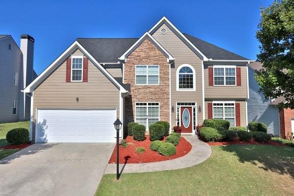 2277 SHADY MAPLE TRL, Loganville, GA 30052