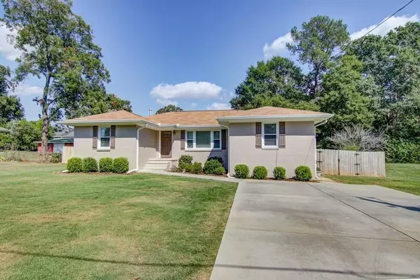 Covington, GA 30014,5134 Cook ST NE