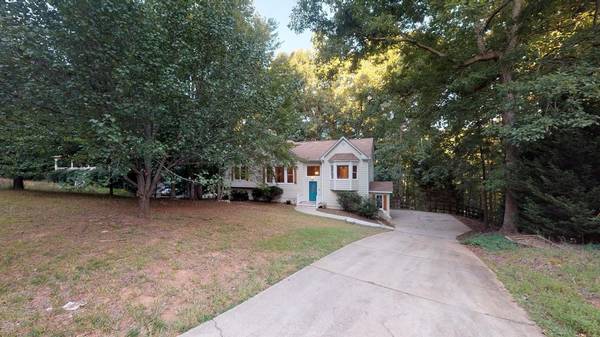 454 Windmill DR, Dallas, GA 30132