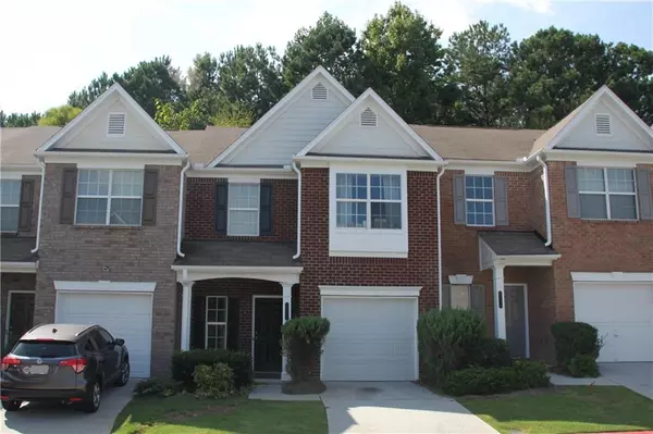 2341 Heritage Park CIR NW #18, Kennesaw, GA 30144