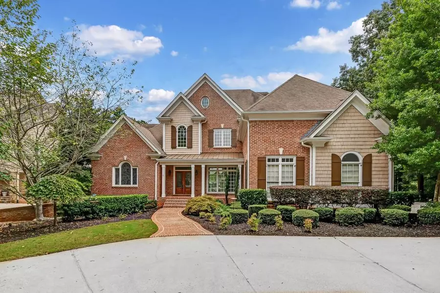 8455 Saint Marlo Fairway DR, Duluth, GA 30097