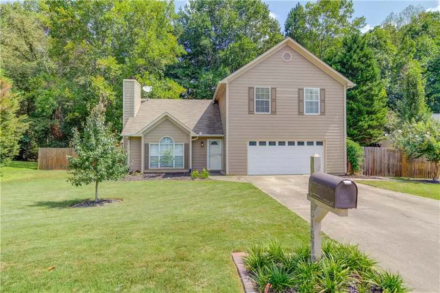 5157 Allison WAY, Sugar Hill, GA 30518