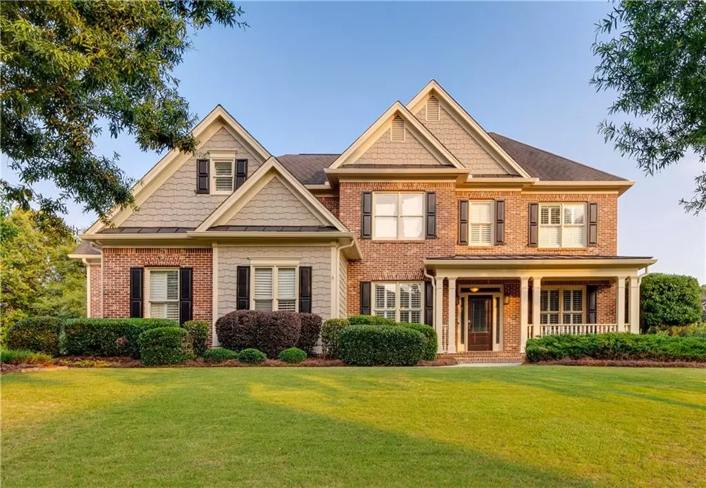 Snellville, GA 30078,552 Grassmeade WAY