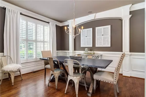 Snellville, GA 30078,552 Grassmeade WAY