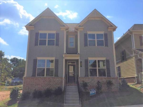 30 Dalmer DR, Marietta, GA 30008