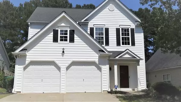 3290 Sonata LN, Alpharetta, GA 30004