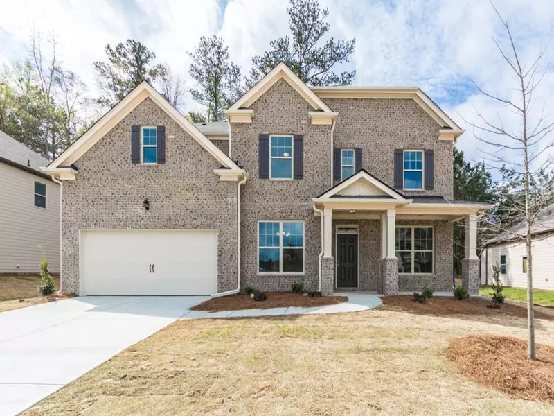 3325 Wolf Cub CIR, Atlanta, GA 30349