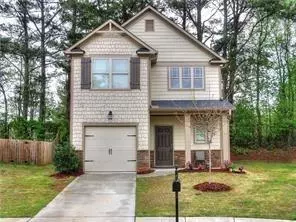 4918 PARKE BROOK DR, Acworth, GA 30101