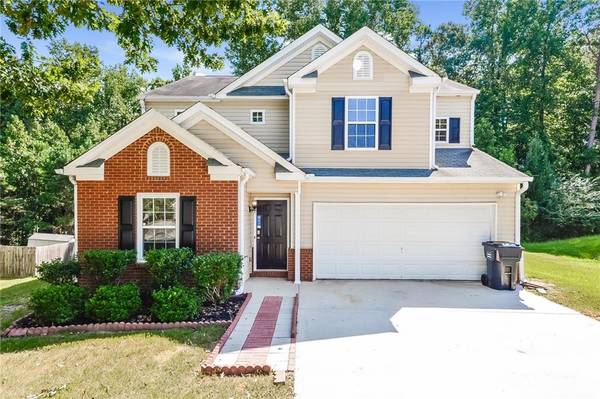 1731 Water Lily WAY, Lawrenceville, GA 30045