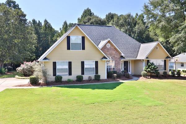 2625 Sleepy Hollow RD, Monroe, GA 30655