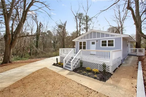 Scottdale, GA 30079,3209 Kelly ST