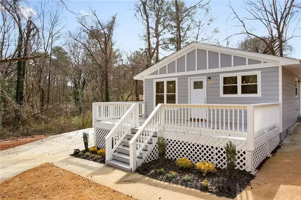 Scottdale, GA 30079,3209 Kelly ST