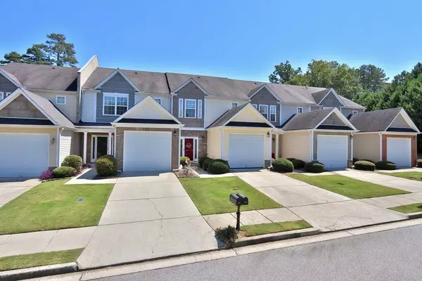 Sugar Hill, GA 30518,5305 PARAMOUNT VIEW WAY