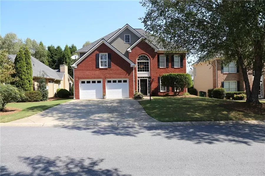 4276 Moccasin TRL, Woodstock, GA 30189