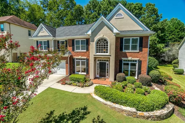 7270 Amberleigh WAY, Johns Creek, GA 30097