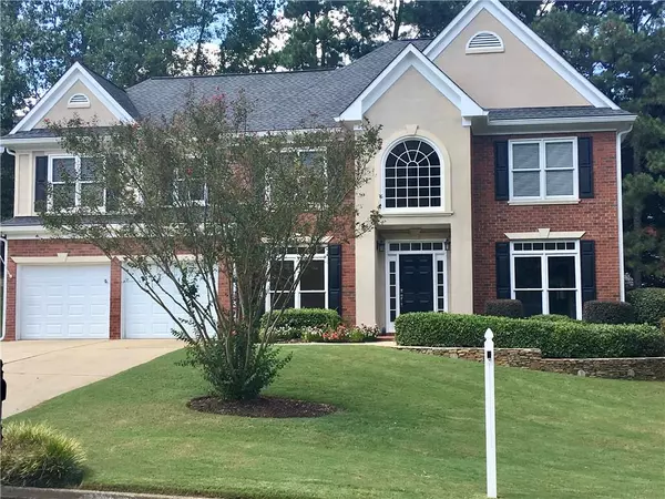 Johns Creek, GA 30097,7270 Amberleigh WAY