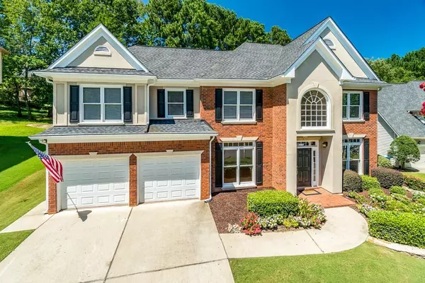 Johns Creek, GA 30097,7270 Amberleigh WAY