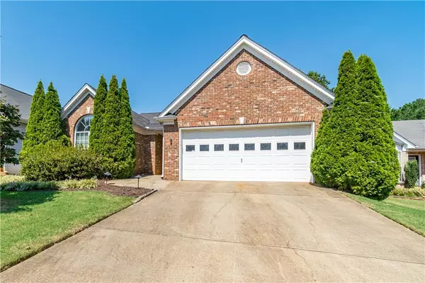 Snellville, GA 30078,2735 Sterling Creek Pointe