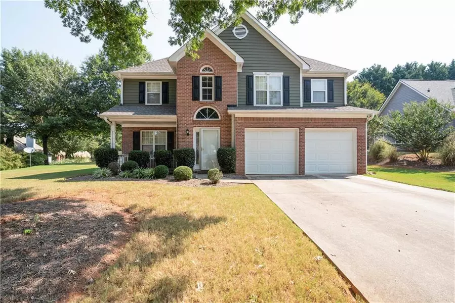 3558 Daventry LN, Kennesaw, GA 30144