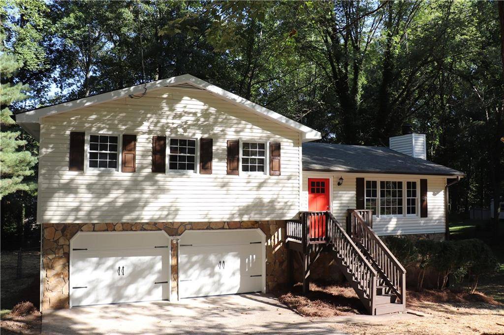 937 Chartley DR SW, Lilburn, GA 30047