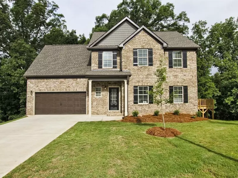 665 Vendella CIR, Mcdonough, GA 30253