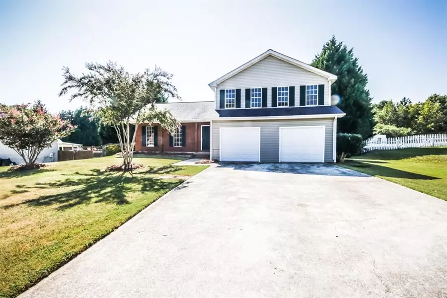 221 Patricia TER, Grayson, GA 30017