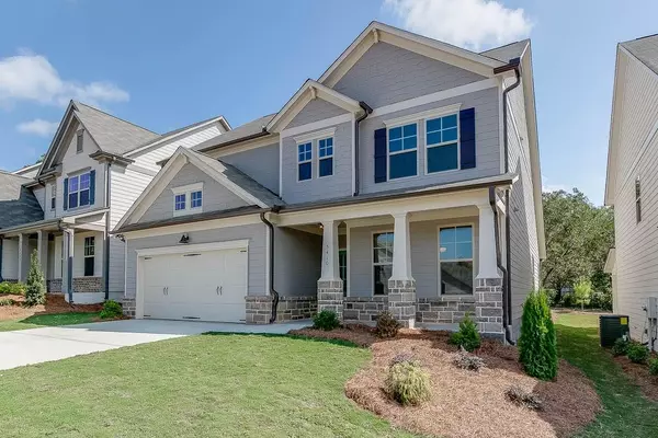 Flowery Branch, GA 30542,5410 Long Branch WAY