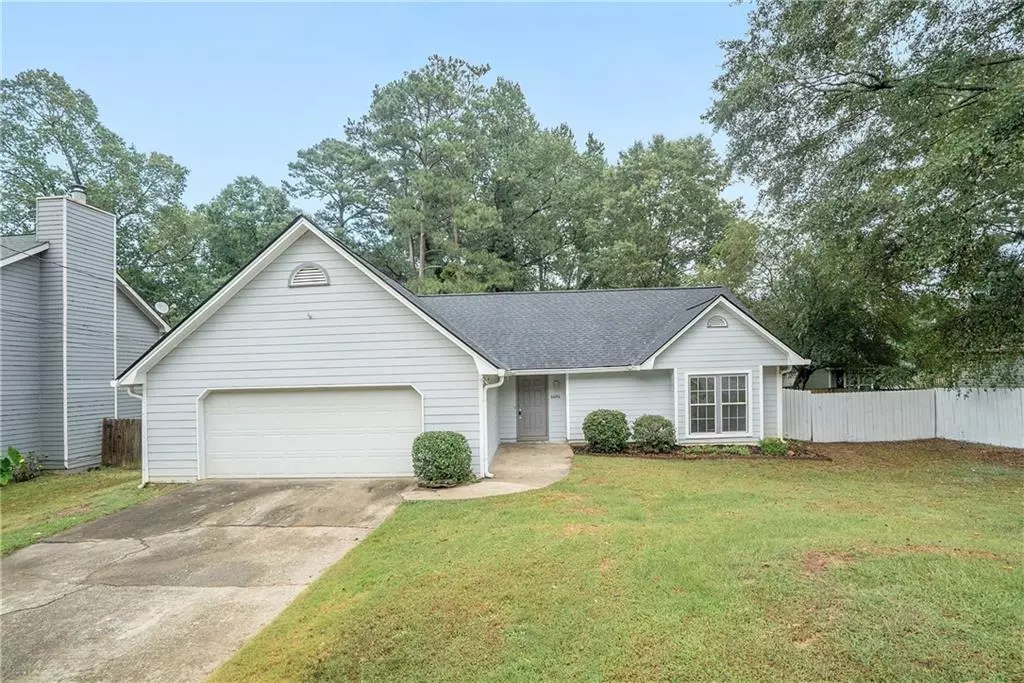 Tucker, GA 30084,6686 Gunstock LN